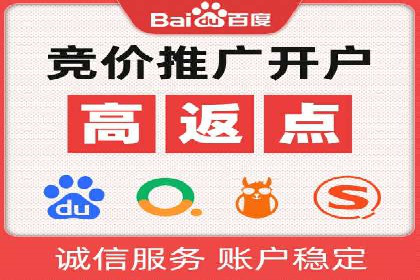 SEM竞价代运营公司经典案例集锦